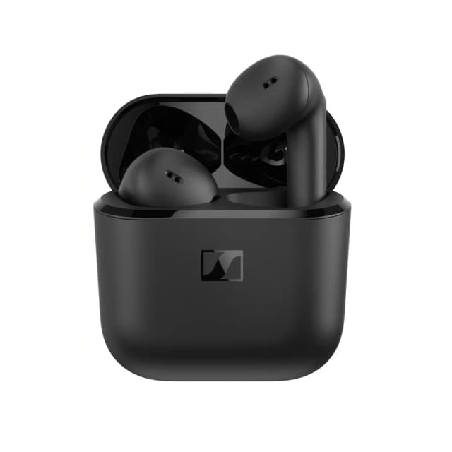 So sánh giá Tai nghe Bluetooth True Wireless Sennheiser Accentum Open OTW1 rẻ nhất? - Ảnh 5