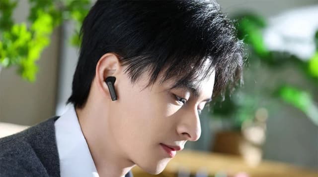 So sánh giá Tai nghe Bluetooth True Wireless Sennheiser Accentum Open OTW1 rẻ nhất? - Ảnh 10