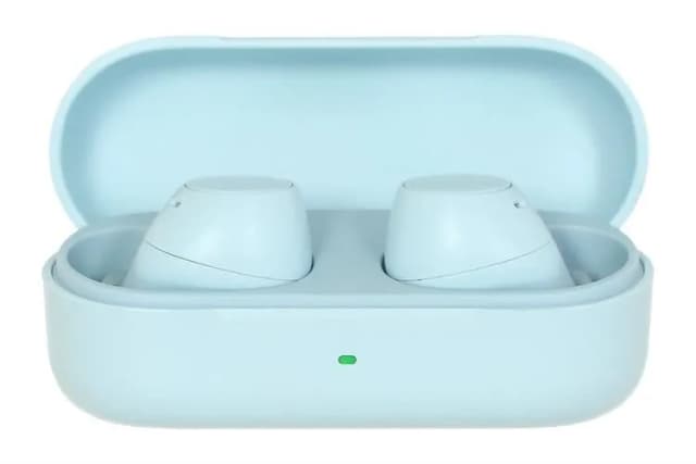 Tai nghe Bluetooth True Wireless Sony WF-C510 - Ảnh 7