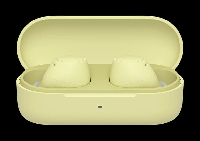 So sánh giá Tai nghe Bluetooth True Wireless Sony WF-C510 - imei - Tìm sản phẩm giá rẻ nhất - Ảnh 12