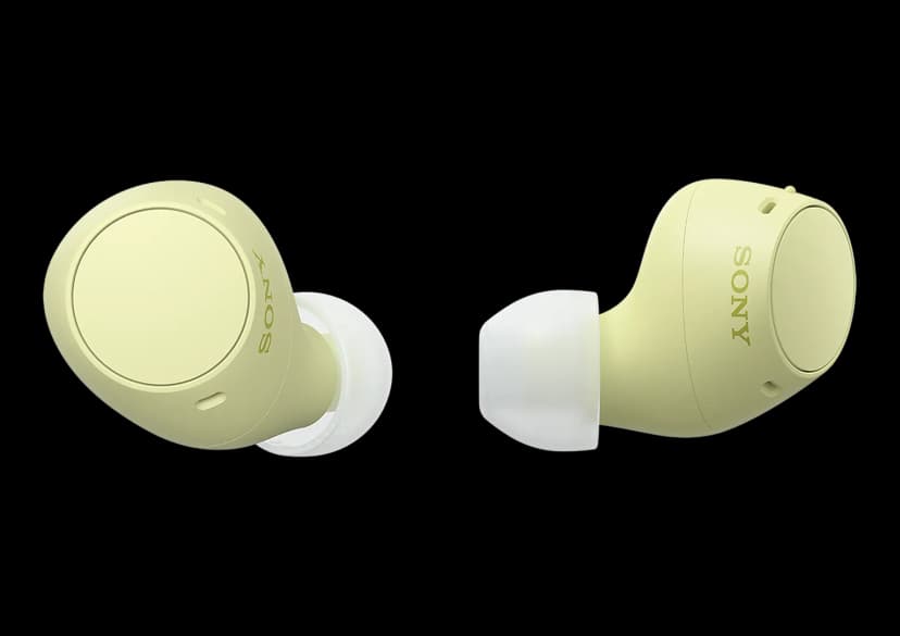 So sánh giá Tai nghe Bluetooth True Wireless Sony WF-C510 - imei - Tìm sản phẩm giá rẻ nhất - Ảnh 17