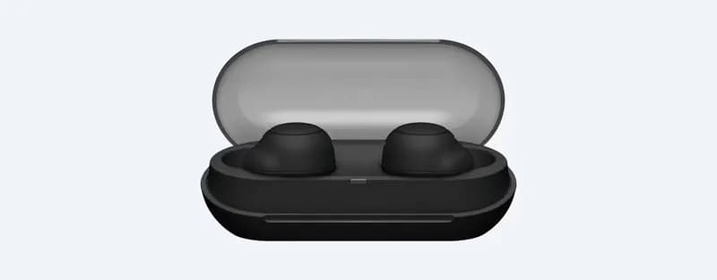 So sánh giá Tai nghe Bluetooth True Wireless Sony WF-C510 - imei - Tìm sản phẩm giá rẻ nhất - Ảnh 18