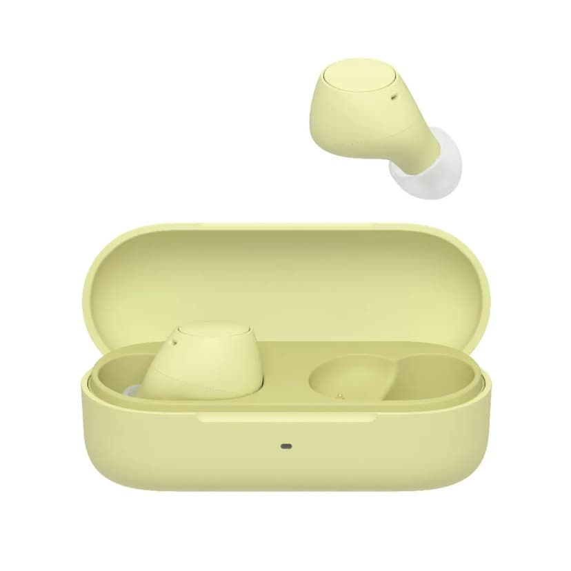 So sánh giá Tai nghe Bluetooth True Wireless Sony WF-C510 - imei - Tìm sản phẩm giá rẻ nhất - Ảnh 10