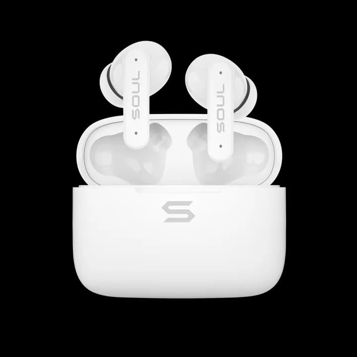 Tai nghe Bluetooth True Wireless Soul S-LIVE 30 - Giá rẻ nhất hôm nay - Ảnh 12