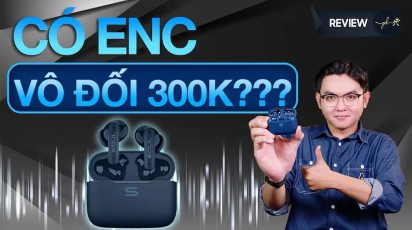 Tai nghe Bluetooth True Wireless Soul S-LIVE 30 - Giá rẻ nhất hôm nay - Ảnh 13