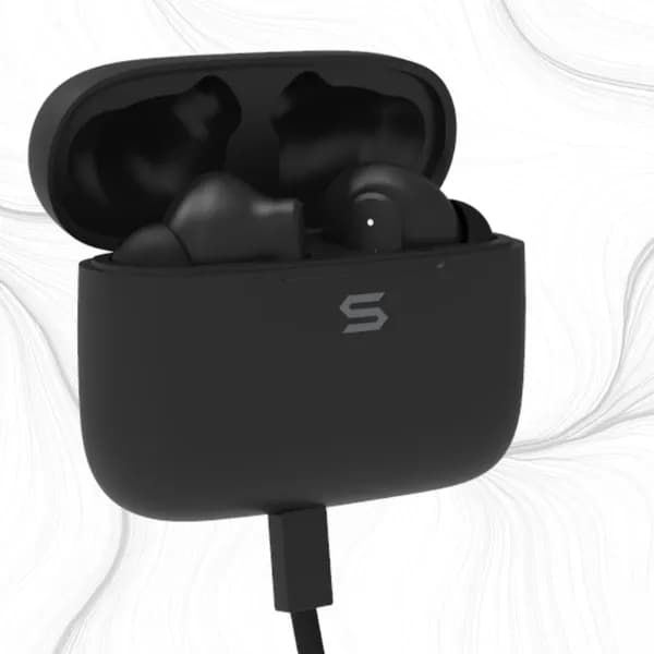 Tai nghe Bluetooth True Wireless Soul S-LIVE 30 - Giá rẻ nhất hôm nay - Ảnh 14