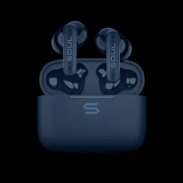 Tai nghe Bluetooth True Wireless Soul S-LIVE 30 - Giá rẻ nhất hôm nay - Ảnh 17