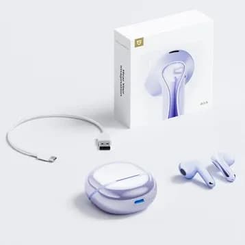 So sánh giá Tai nghe Bluetooth True Wireless SoundPeats Air5 Pro+ rẻ nhất? - Ảnh 10