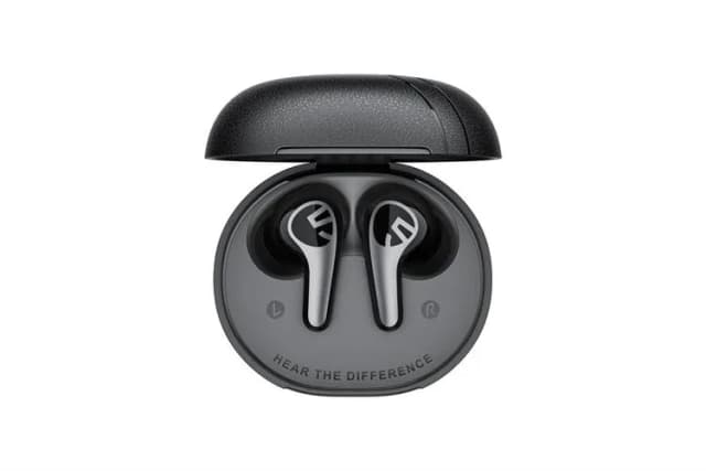 Tai nghe Bluetooth True Wireless SoundPeats C30 - Ảnh 3