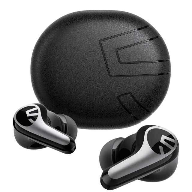 So sánh giá Tai nghe Bluetooth True Wireless SoundPeats C30 rẻ nhất? - Ảnh 7