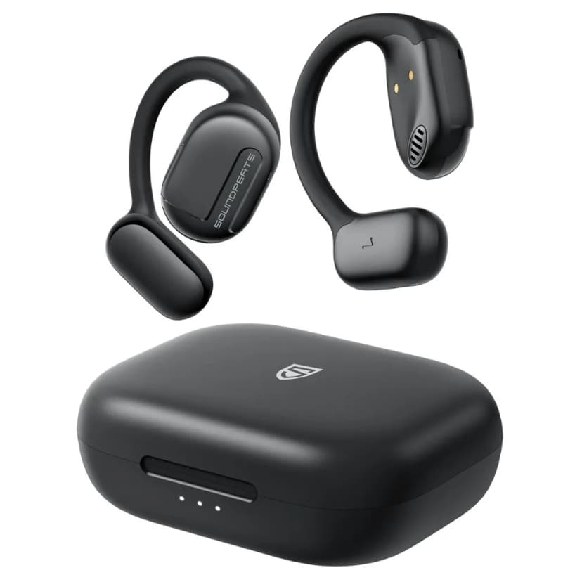 Tai nghe Bluetooth Open - Ear True Wireless Soundpeats GoFree 2 - Giá rẻ nhất hôm nay - Ảnh 11