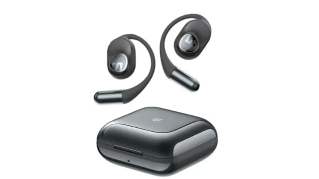 So sánh giá Tai nghe Bluetooth Open - Ear True Wireless Soundpeats GoFree 2 rẻ nhất? - Ảnh 13