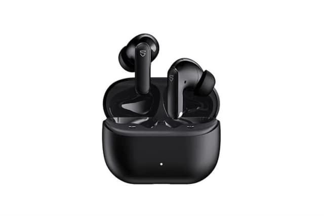 So sánh giá Tai nghe Bluetooth True Wireless SoundPeats Q3 Pro rẻ nhất? - Ảnh 4