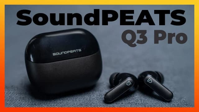 So sánh giá Tai nghe Bluetooth True Wireless SoundPeats Q3 Pro rẻ nhất? - Ảnh 10