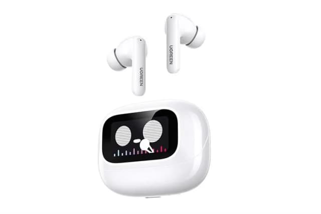 Tai nghe Bluetooth True Wireless Ugreen EchoBuds Magic WS211 55137 - Ảnh 5