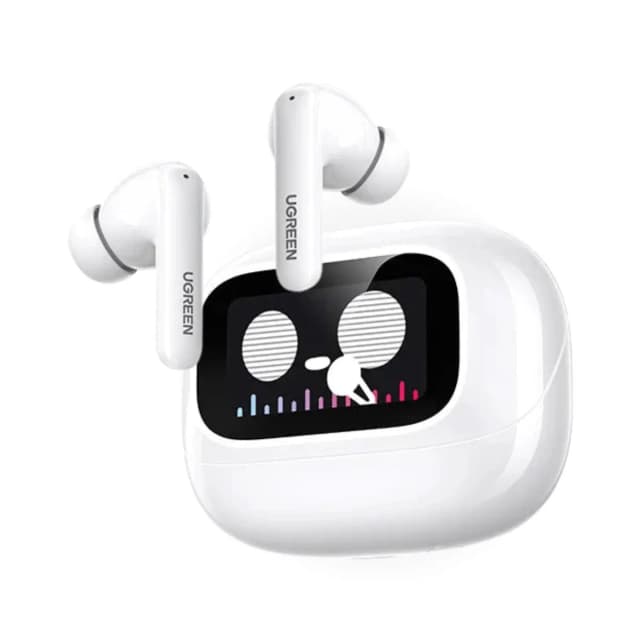 So sánh giá Tai nghe Bluetooth True Wireless Ugreen EchoBuds Magic WS211 55137 rẻ nhất? - Ảnh 7