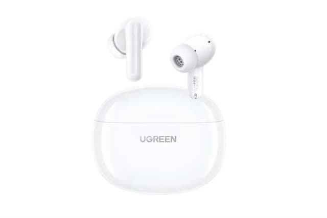 So sánh giá Tai nghe Bluetooth True Wireless Ugreen HiTune P3 WS207 45110 rẻ nhất? - Ảnh 2