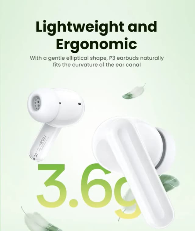 So sánh giá Tai nghe Bluetooth True Wireless Ugreen HiTune P3 WS207 45110 rẻ nhất? - Ảnh 14