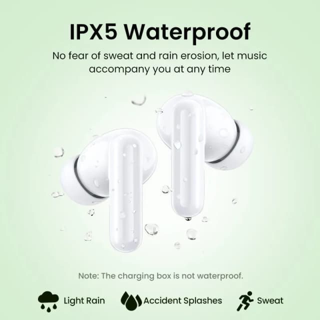 So sánh giá Tai nghe Bluetooth True Wireless Ugreen HiTune P3 WS207 45110 rẻ nhất? - Ảnh 7