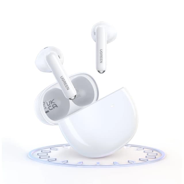 So sánh giá Tai nghe Bluetooth True Wireless Ugreen HiTune T3 Pro WS206 35725 rẻ nhất? - Ảnh 18