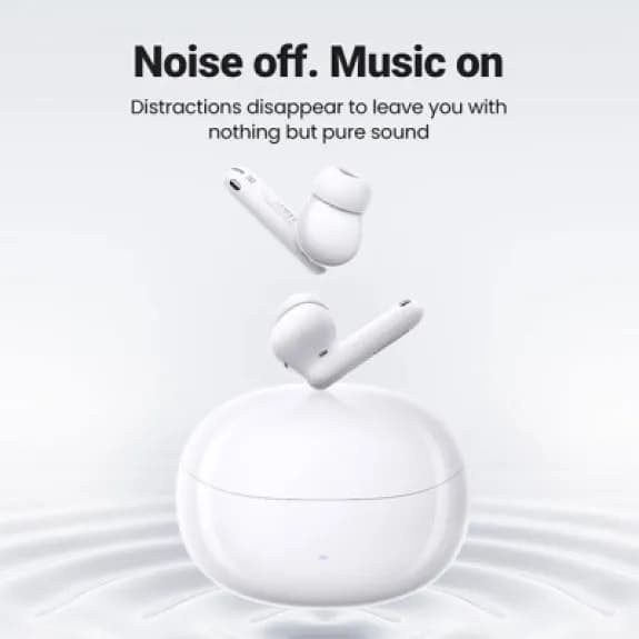 So sánh giá Tai nghe Bluetooth True Wireless Ugreen HiTune T3 Pro WS206 35725 rẻ nhất? - Ảnh 19