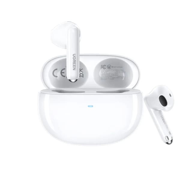 So sánh giá Tai nghe Bluetooth True Wireless Ugreen HiTune T3 Pro WS206 35725 rẻ nhất? - Ảnh 20