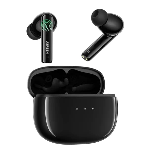 So sánh giá Tai nghe Bluetooth True Wireless Ugreen HiTune T3 Pro WS206 35725 rẻ nhất? - Ảnh 8