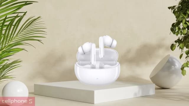 So sánh giá Tai nghe Bluetooth True Wireless Ugreen HiTune T3 Pro WS206 35725 rẻ nhất? - Ảnh 9