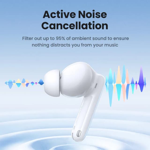 So sánh giá Tai nghe Bluetooth True Wireless Ugreen HiTune T3 Pro WS206 35725 rẻ nhất? - Ảnh 10