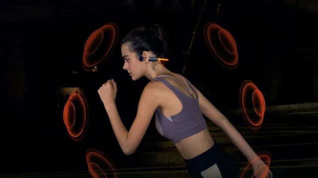 So sánh giá Tai nghe Bluetooth truyền âm thanh qua không khí Havit Hakii Light rẻ nhất? - Ảnh 16