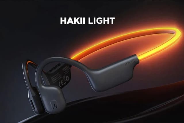 So sánh giá Tai nghe Bluetooth truyền âm thanh qua không khí Havit Hakii Light rẻ nhất? - Ảnh 18