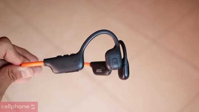 So sánh giá Tai nghe Bluetooth truyền âm thanh qua không khí Havit Hakii Light rẻ nhất? - Ảnh 19