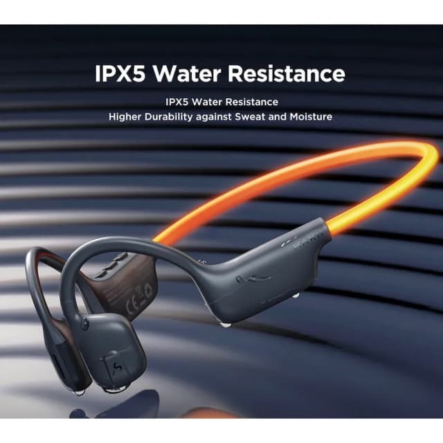 So sánh giá Tai nghe Bluetooth truyền âm thanh qua không khí Havit Hakii Light rẻ nhất? - Ảnh 9