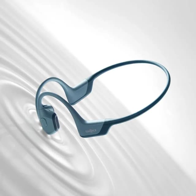 So sánh giá Tai nghe Bluetooth truyền xương Shokz OPENRUN PRO S810 rẻ nhất? - Ảnh 11