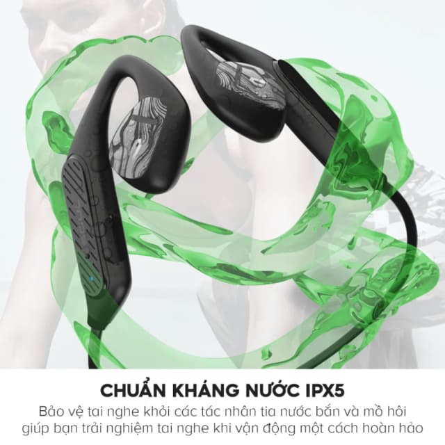 So sánh giá Tai nghe Bluetooth dẫn khí truyền âm Soul Open-Ear Plus rẻ nhất? - Ảnh 19