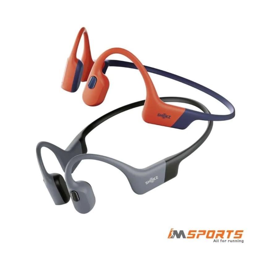 Tai nghe Bluetooth truyền xương Shokz OPENSWIM PRO S710 - Giá rẻ nhất hôm nay - Ảnh 3