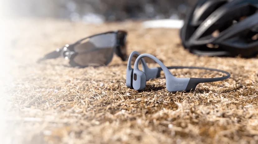 Tai nghe Bluetooth truyền xương Shokz OPENSWIM PRO S710 - Giá rẻ nhất hôm nay - Ảnh 5