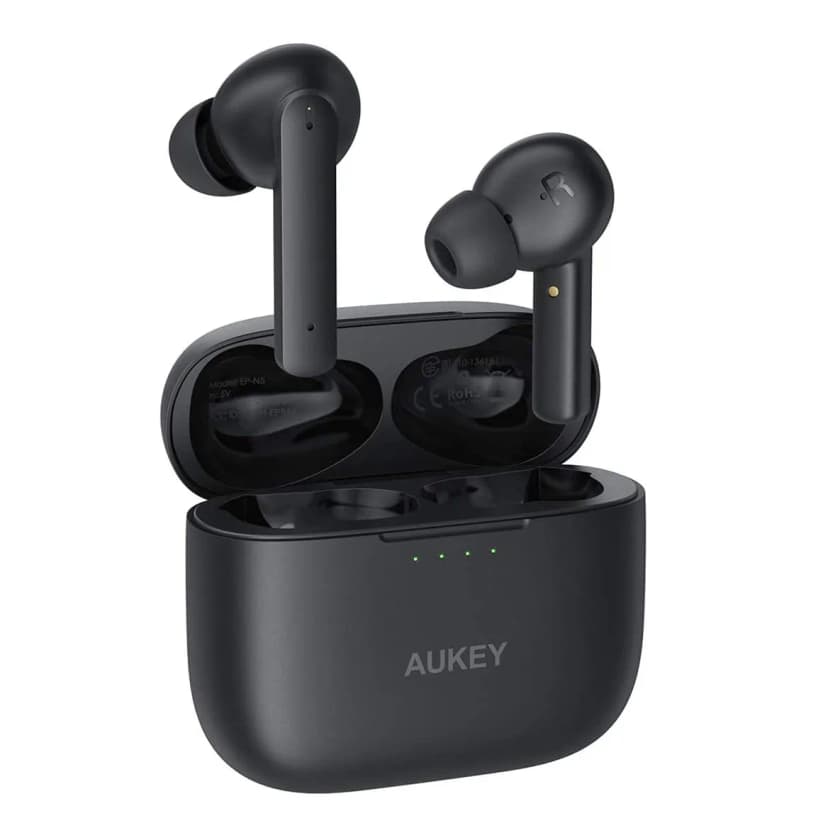 So sánh giá Tai nghe Bluetooth True Wireless Aukey EP-M3A - Xám - Tìm sản phẩm giá rẻ nhất - Ảnh 18