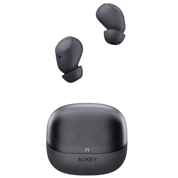 So sánh giá Tai nghe Bluetooth True Wireless Aukey EP-M3A - Xám - Tìm sản phẩm giá rẻ nhất - Ảnh 9