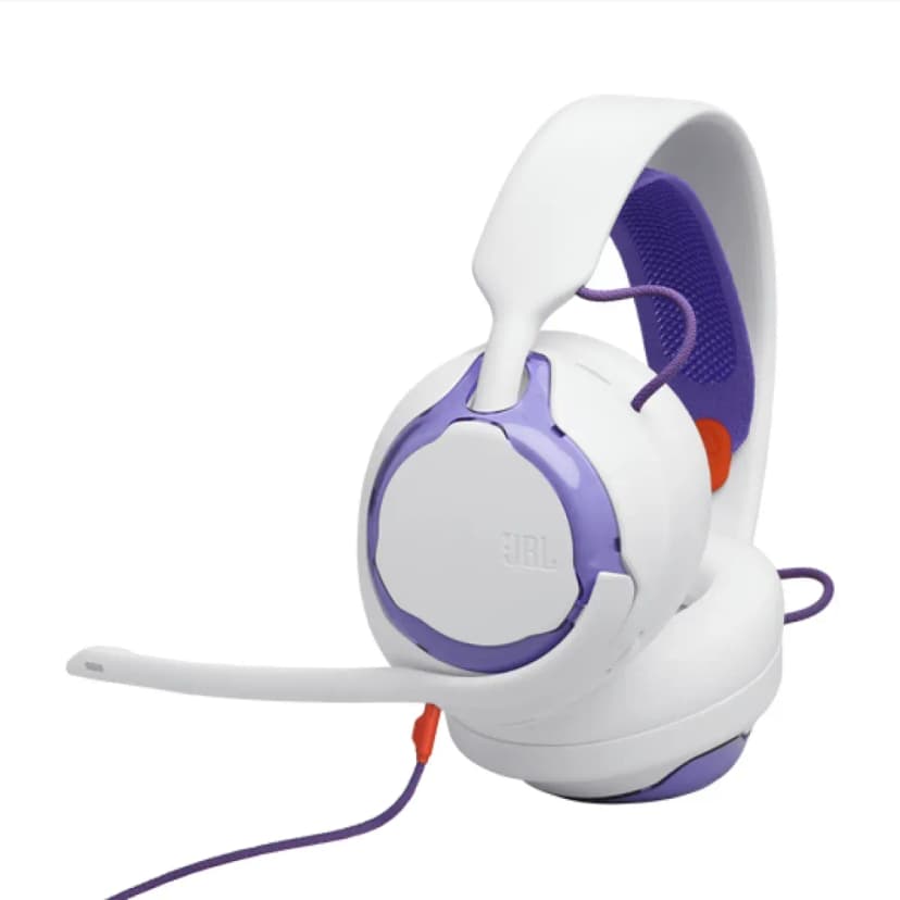 So sánh giá Tai nghe Chụp Tai Gaming JBL Quantum QTum250 - Tìm sản phẩm giá rẻ nhất - Ảnh 2