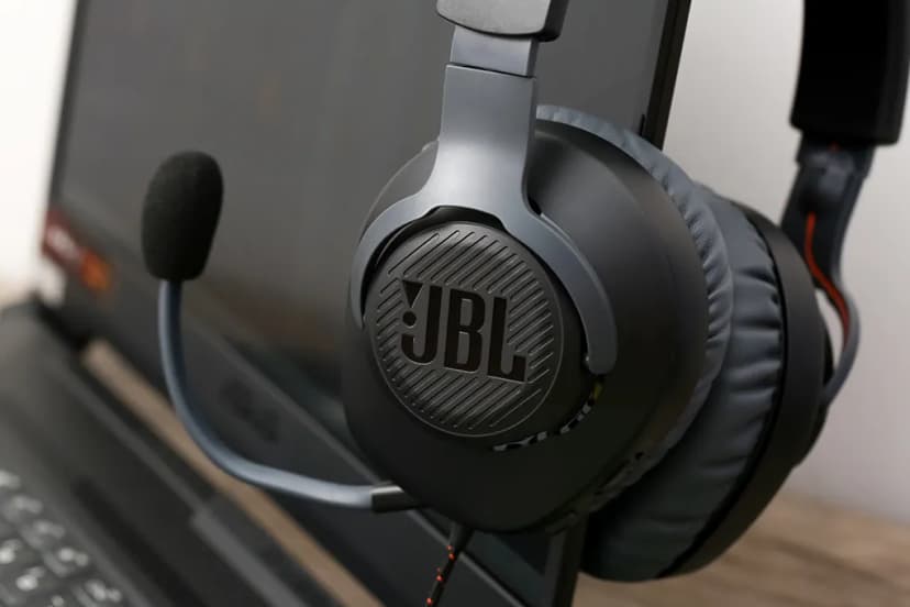 So sánh giá Tai nghe Chụp Tai Gaming JBL Quantum QTum250 - Tìm sản phẩm giá rẻ nhất - Ảnh 12
