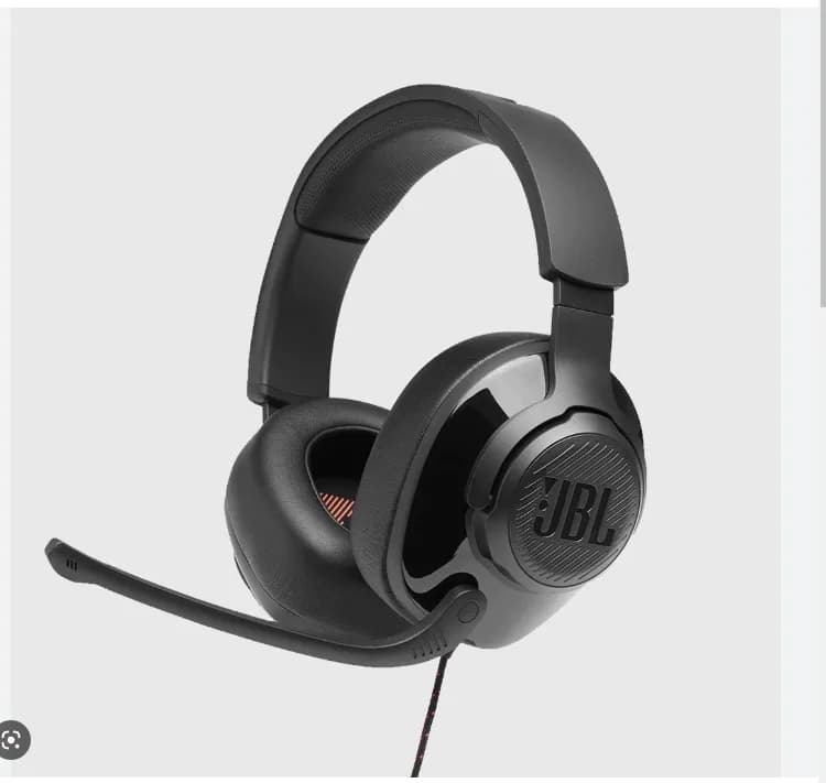 So sánh giá Tai nghe Chụp Tai Gaming JBL Quantum QTum250 - Tìm sản phẩm giá rẻ nhất - Ảnh 14