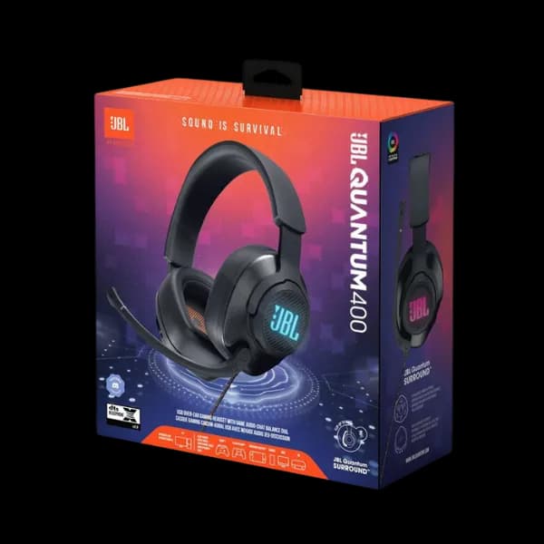 So sánh giá Tai nghe Chụp Tai Gaming JBL Quantum QTum250 - Tìm sản phẩm giá rẻ nhất - Ảnh 6