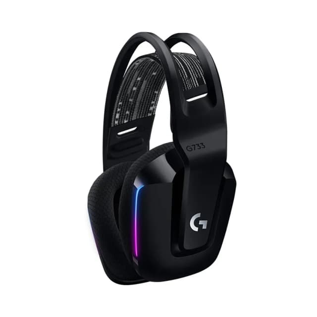 So sánh giá Tai nghe Chụp Tai Gaming Logitech G733 rẻ nhất? - Ảnh 11