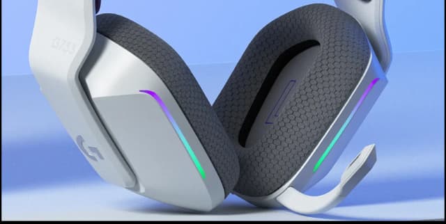 So sánh giá Tai nghe Chụp Tai Gaming Logitech G733 rẻ nhất? - Ảnh 12