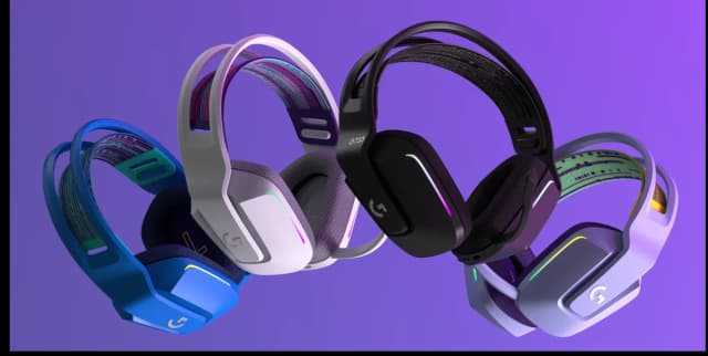 So sánh giá Tai nghe Chụp Tai Gaming Logitech G733 rẻ nhất? - Ảnh 15