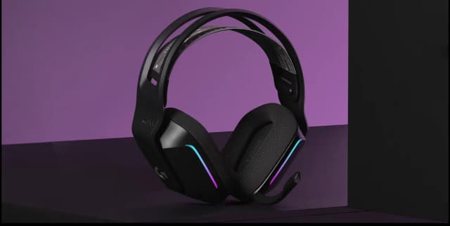 So sánh giá Tai nghe Chụp Tai Gaming Logitech G733 rẻ nhất? - Ảnh 9