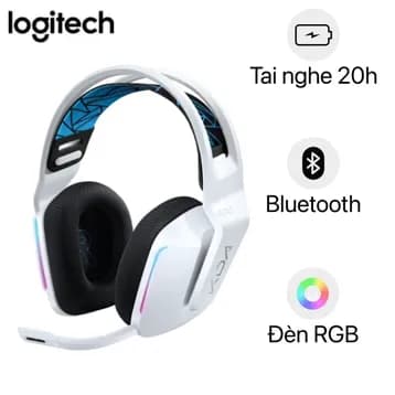 So sánh giá Tai nghe Chụp Tai Gaming Logitech G733 rẻ nhất? - Ảnh 10