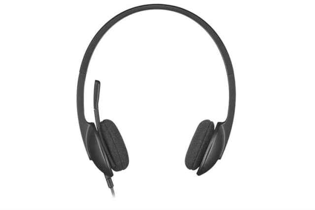 So sánh giá Tai nghe Chụp Tai Logitech H340 rẻ nhất? - Ảnh 6