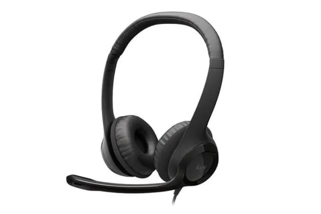 So sánh giá Tai nghe Chụp Tai Logitech H390 (imei) rẻ nhất?